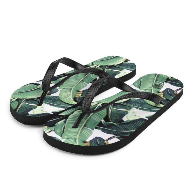 Classic Palm Springs Flip-Flops