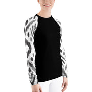 Free Spirit Fitness Top