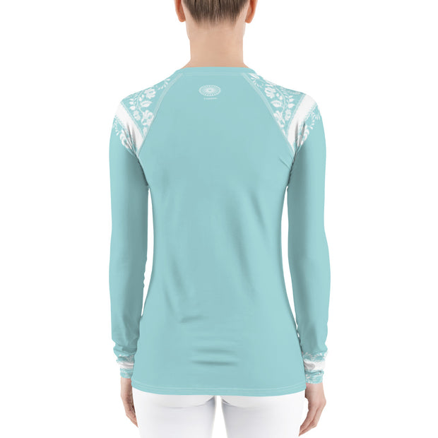 Wedding At Tiffany's Maid of Honor Fitness Top