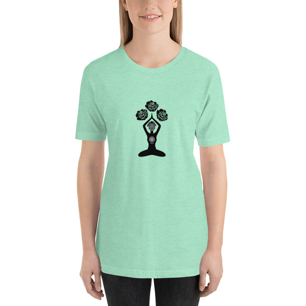 "Sugar Skull" Go-To T-Shirt