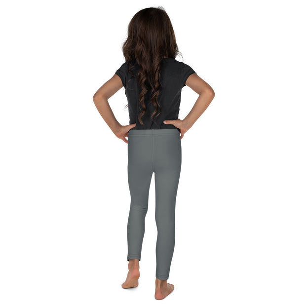 Storm Clouds Little Lady Leggings