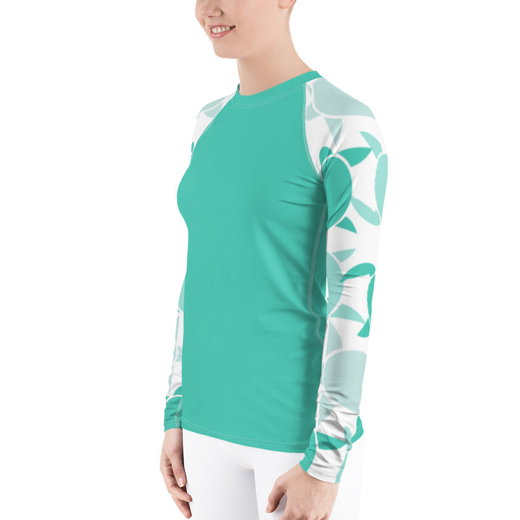 Turtle Cove Fitness Top