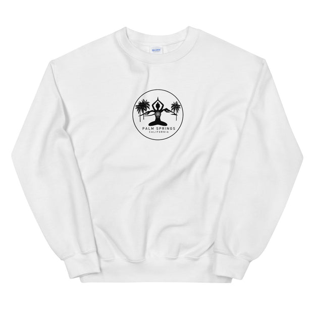 Norma Pullover Sweatshirt (multiple color options)