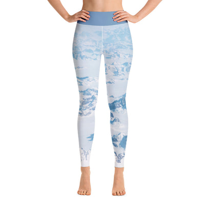 Arctica Amazement Yoga Leggings