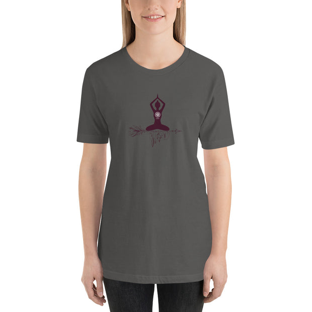 "Arrow Heart" Go-To T-Shirt