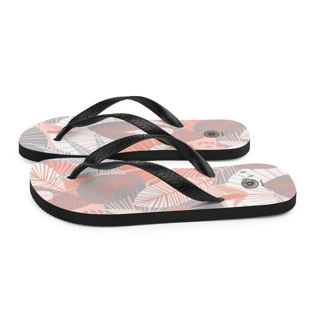 The Parker Flip-Flops