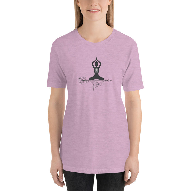 "Arrow Heart" Go-To T-Shirt