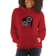 Sound Drips Hoodie Sweatshirt (multiple color options)