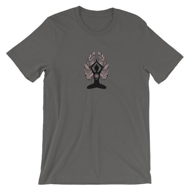 "Vivacious" Go-To T-Shirt