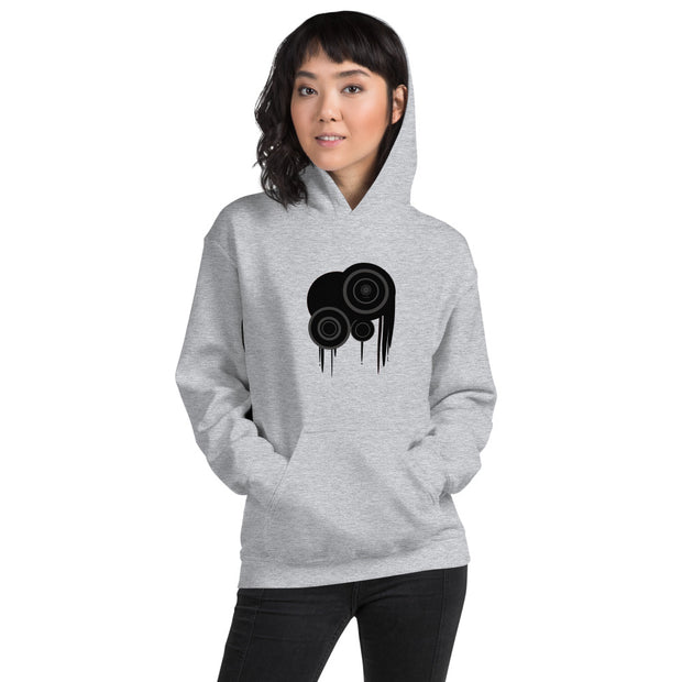 Sound Drips Hoodie Sweatshirt (multiple color options)