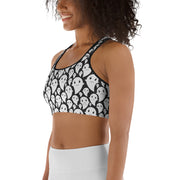 "Casper" Fitness Bra