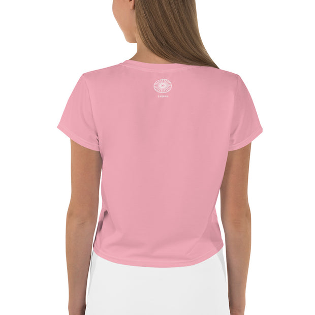 1988 So Late Crop Tee