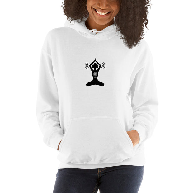 Marcia Hoodie Sweatshirt (multiple color options)