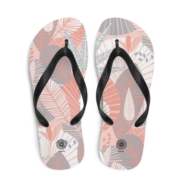 The Parker Flip-Flops