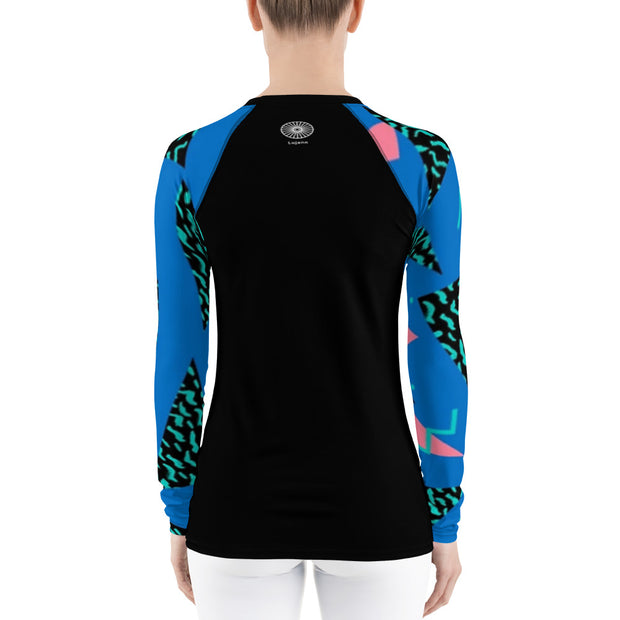 Righteous Fitness Top