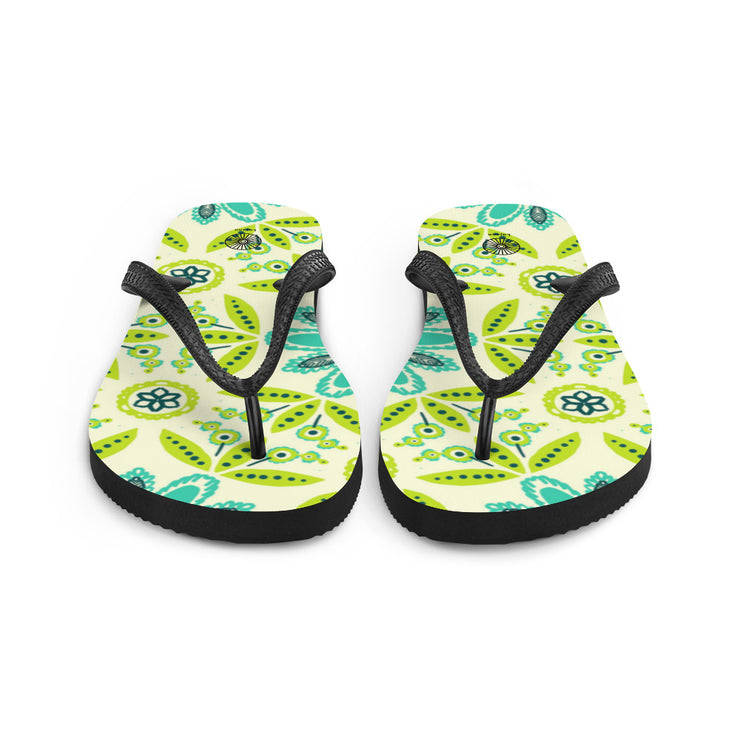La Palma Flip-Flops