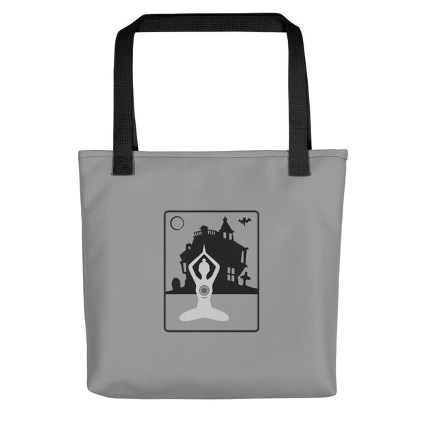 "The Matilda" Tote