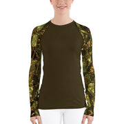 Gaia Gems Fitness Top
