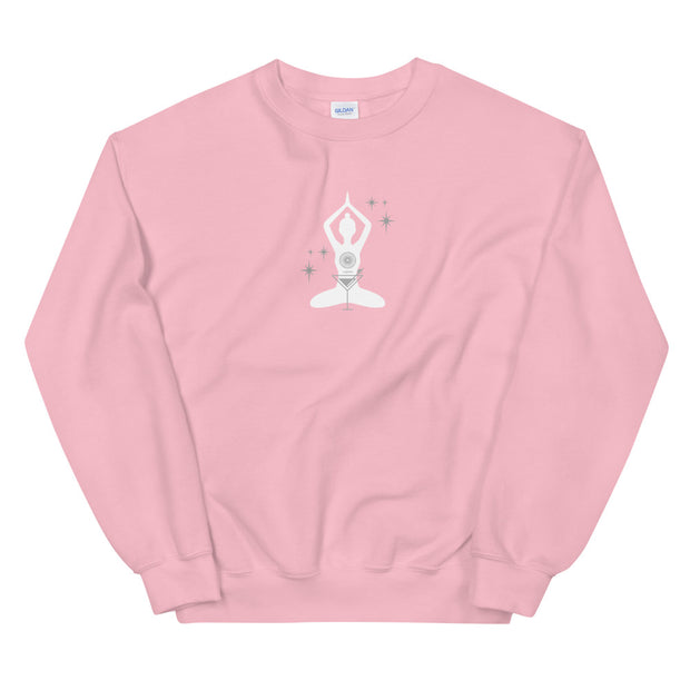 Margo Pullover Sweatshirt (multiple color options)