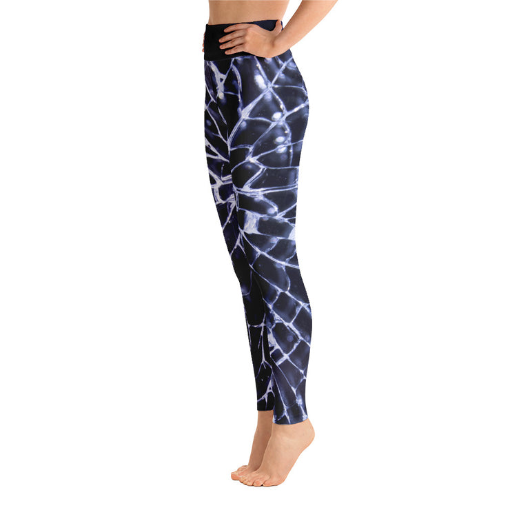 Breakthrough Yoga Leggings
