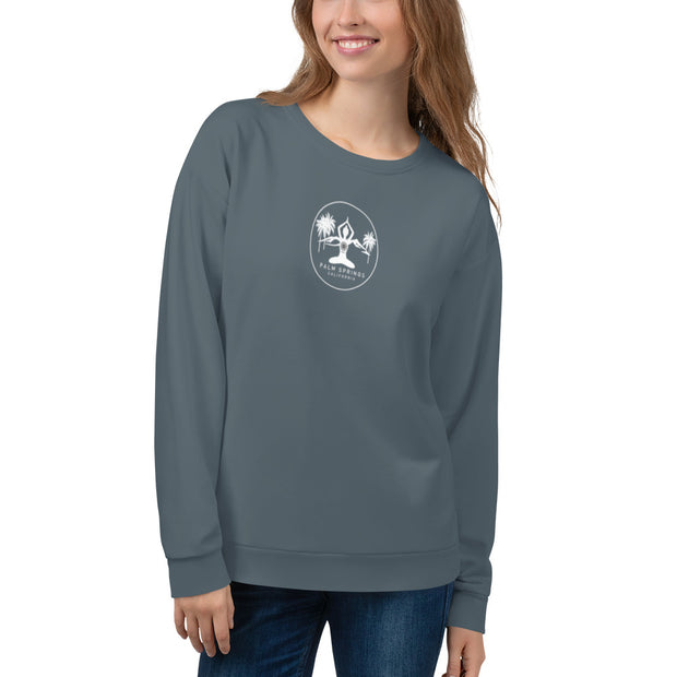 Norma Pullover Fitness Sweatshirt