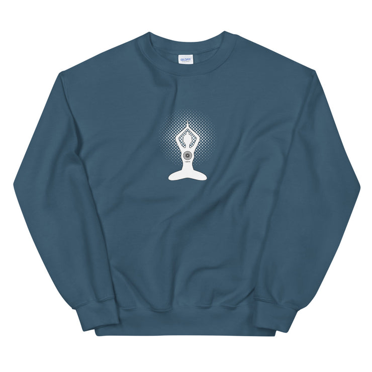 Ruby Pullover Sweatshirt (multiple color options)