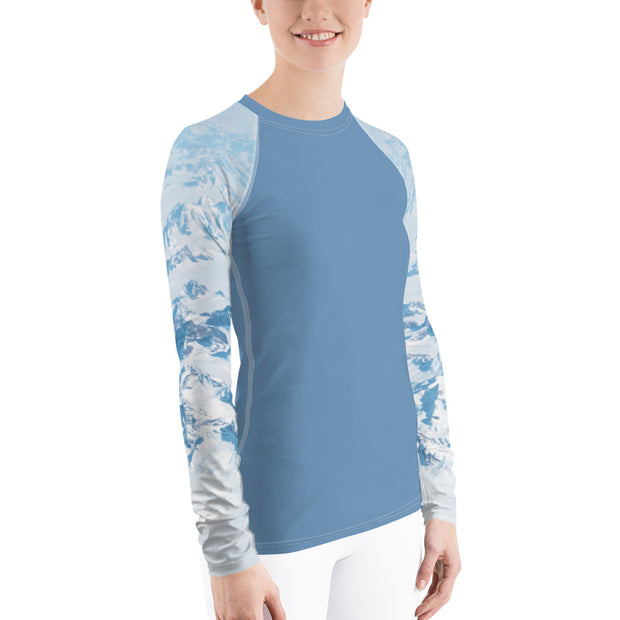 Arctica Amazement Fitness Top