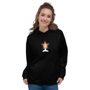 "Soul on Fire" Classic Hoodie Sweatshirt