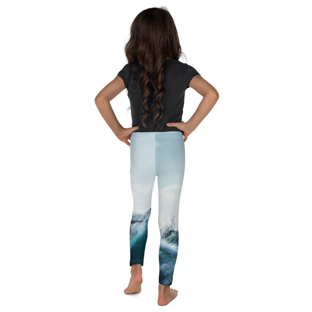 Huntington Beach Little Lady Leggings