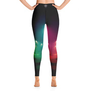 Spotlights Yoga Leggings