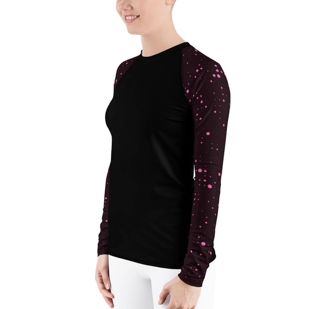 Sonic Sugar Fitness Top