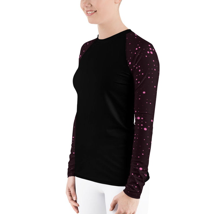 Sonic Sugar Fitness Top
