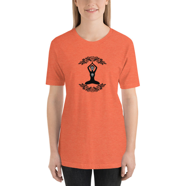 "Sugar Love" Go-To T-Shirt