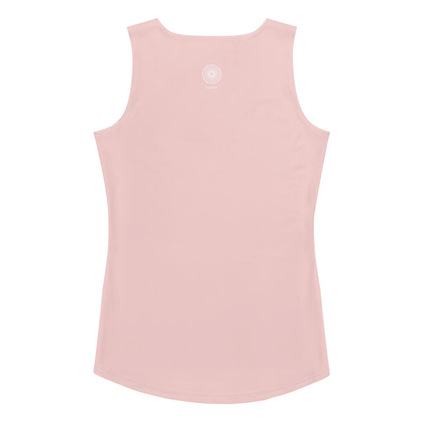 Precious Priscilla Bridesmaid Tank Top