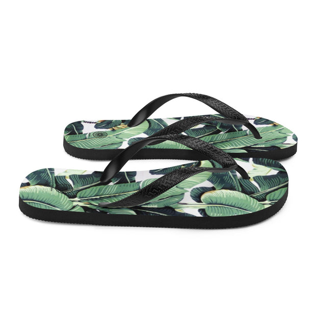 Classic Palm Springs Flip-Flops