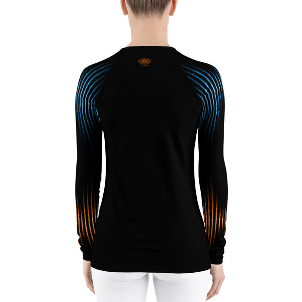 Sound Studio Fitness Top
