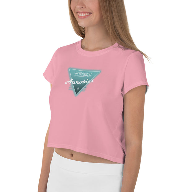 1988 So Late Crop Tee