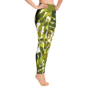 Sunbrella Yoga Leggings