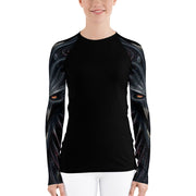 "Screamer" Land & Sea Fitness Top