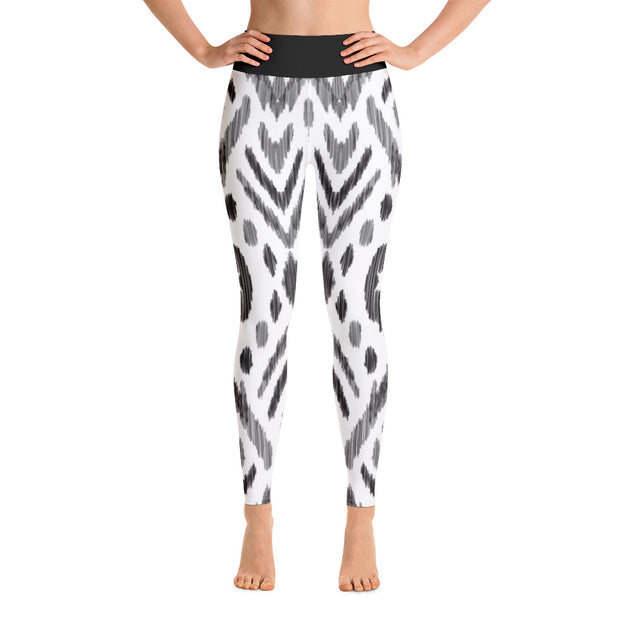 Free Spirit Yoga Leggings