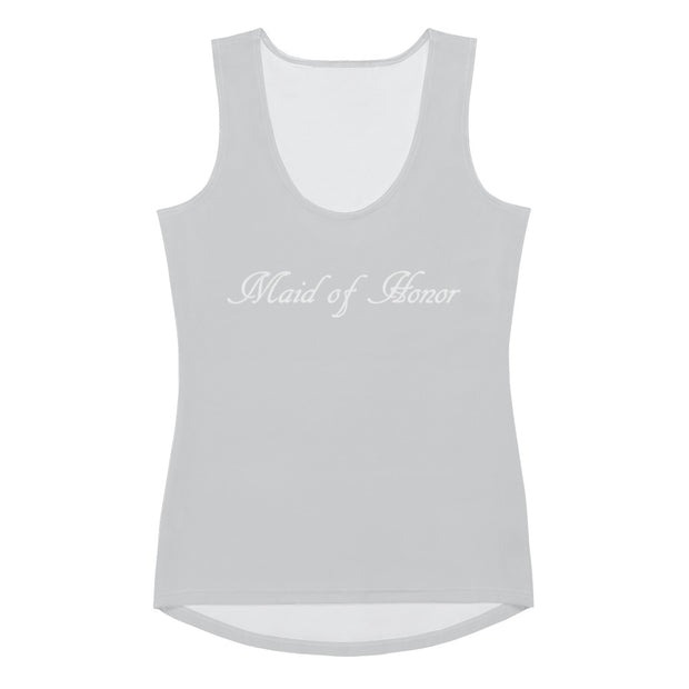 Mist Maid of Honor Tank Top