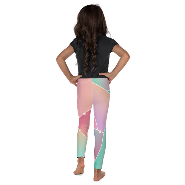 Mod Deco Little Lady Leggings