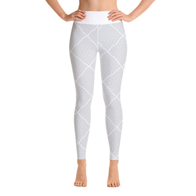 Mist Yoga Leggings
