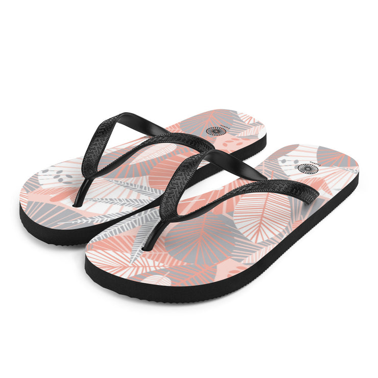 The Parker Flip-Flops