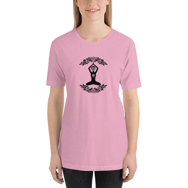 "Sugar Love" Go-To T-Shirt