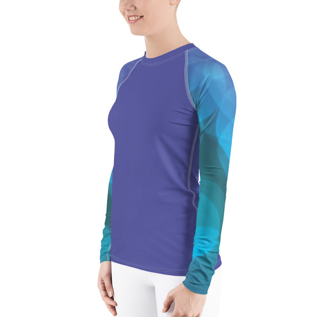 Silent Sounds Fitness Top