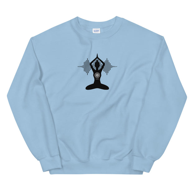 Sonia Pullover Sweatshirt (multiple color options)