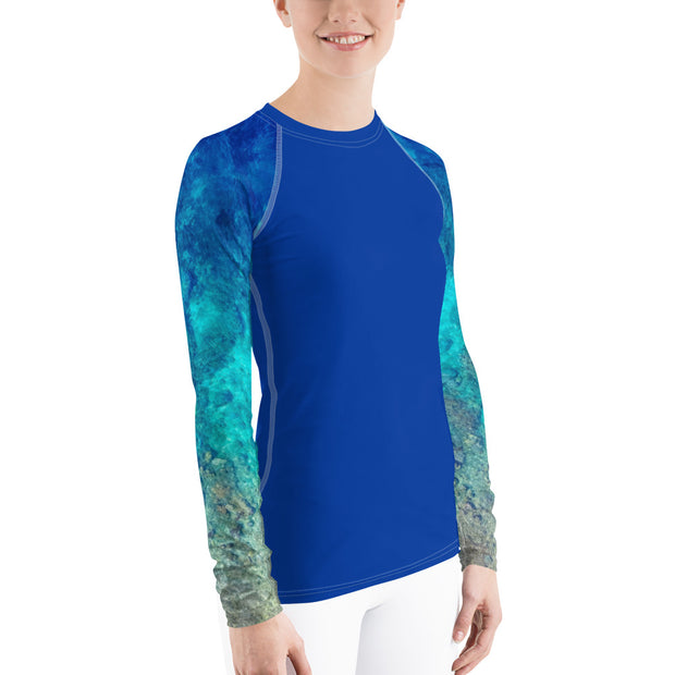 Oceana Fitness Top