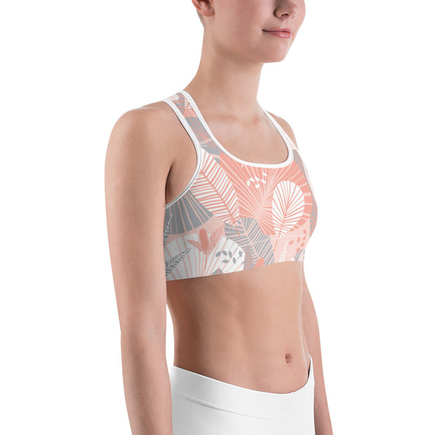 The Parker Sports Bra