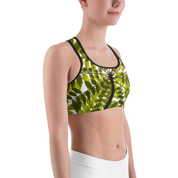Sunbrella Sports Bra